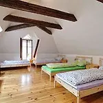 Albergue Homer - Old Town Square Praga