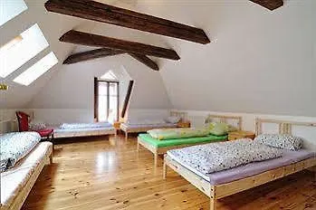 Hostel Homer - Old Town Square Prága