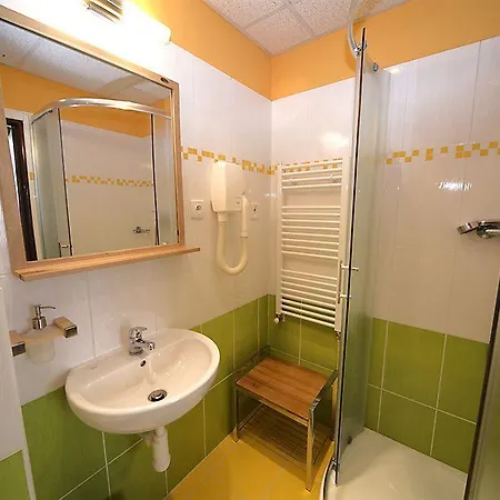 Hostel Homer - Old Town Square Prague