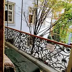Auberge de jeunesse Homer - Old Town Square Prague