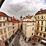 Homer - Old Town Square *