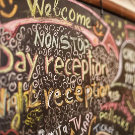 Hostal Homer - Old Town Square Praga