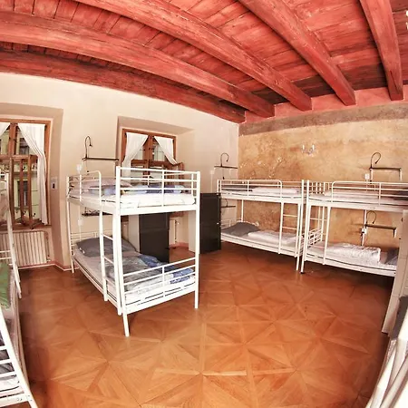 Homer - Old Town Square