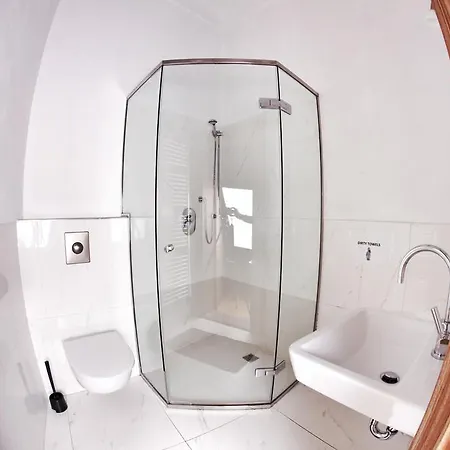 Homer - Old Town Square *