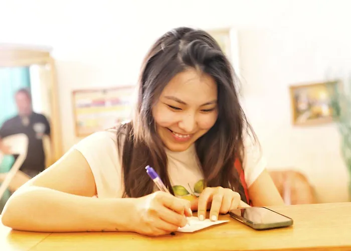 Hostal Homer - Old Town Square